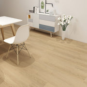 Laurel Forest - SuperOak Lite 9.5mm Hybrid Wood Plank 47.78"*7.7" - product image