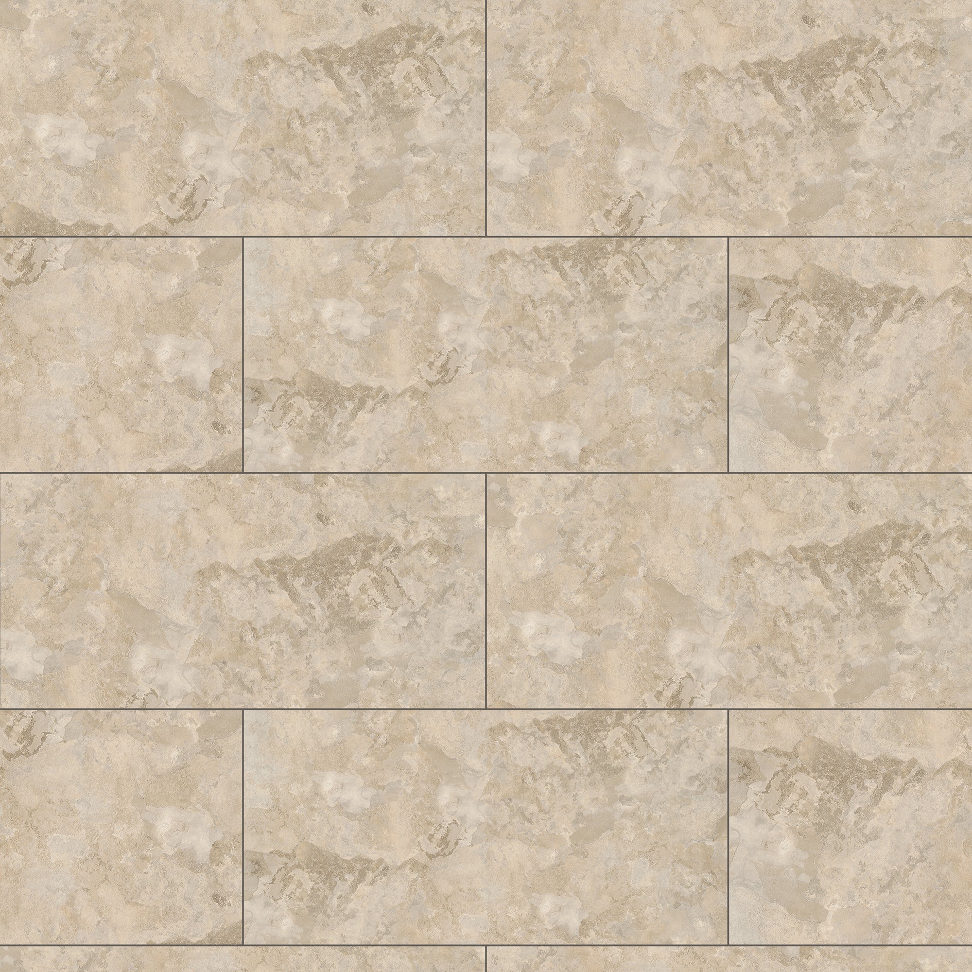 PLANET TILE 6MM Vinyl Planks Flooring Tiles 24.02 sq.ft for Home Office Bathroom Leo BW069