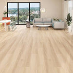 Light Canoy - SuperOak 12mm Hybrid Wood Plank  47.78"*7.7"