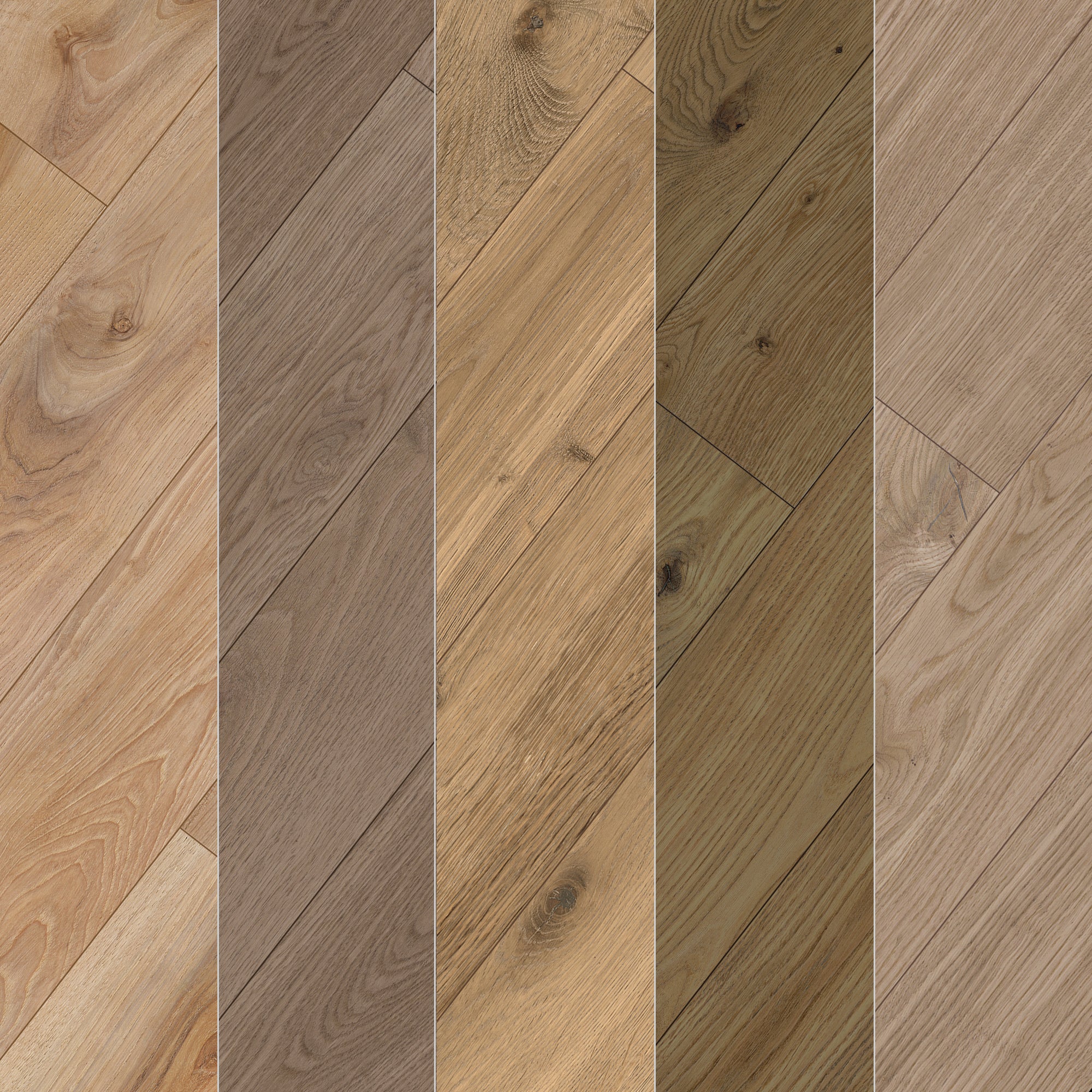 SUPEROAK PLUS SAMPLE - texture detail