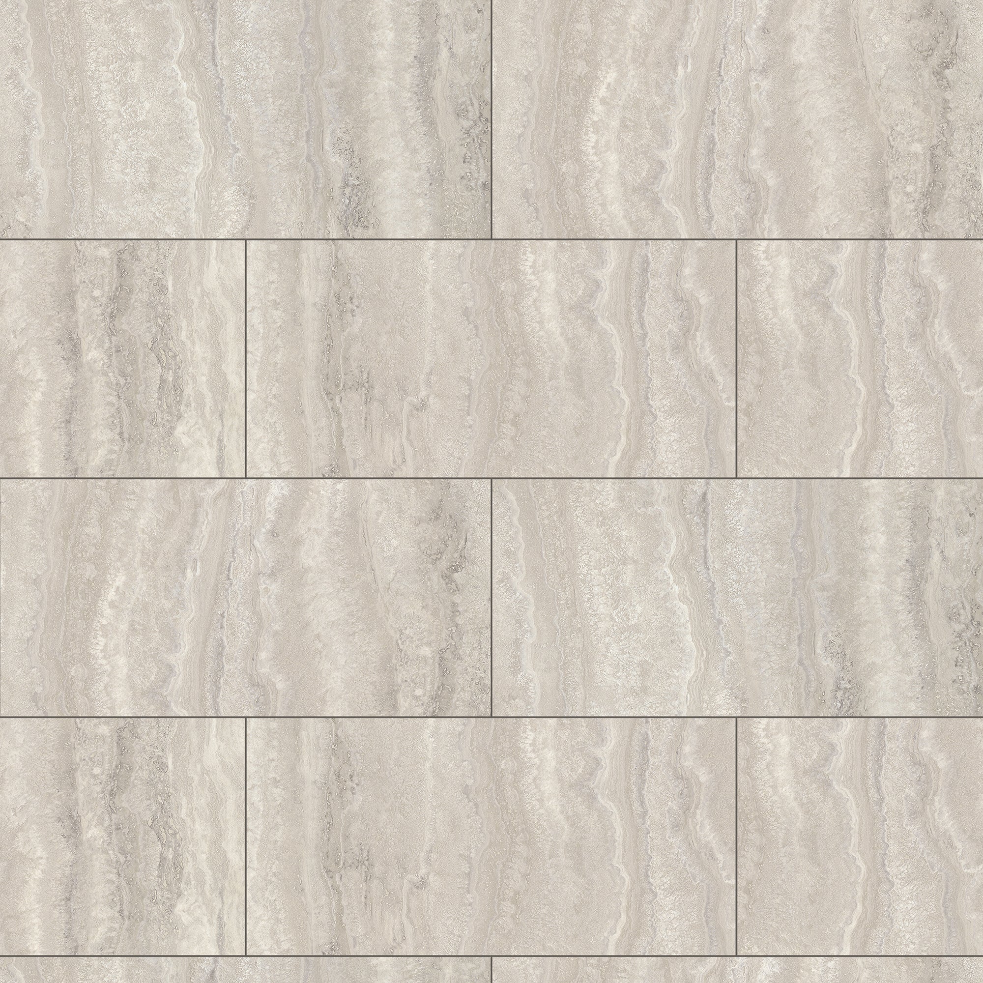 PLANET TILE 6MM Vinyl Planks Flooring Tiles 24.02 sq.ft for Home Office Bathroom Pisces BW879