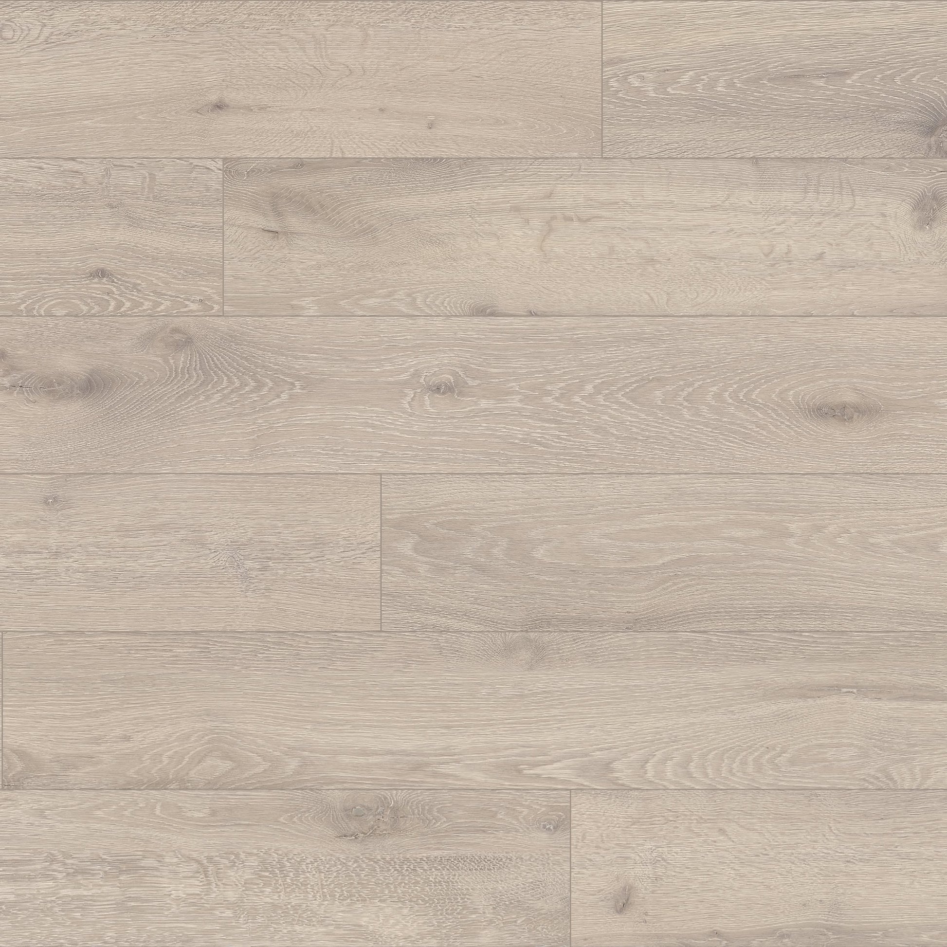 Riftwood Knot SuperOak 12mm Hybrid Wood Plank 47.78"*7.7" - close-up view