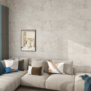 Royal Snow -Wall Tiles Waterproof Vinyl 24.02“x12“