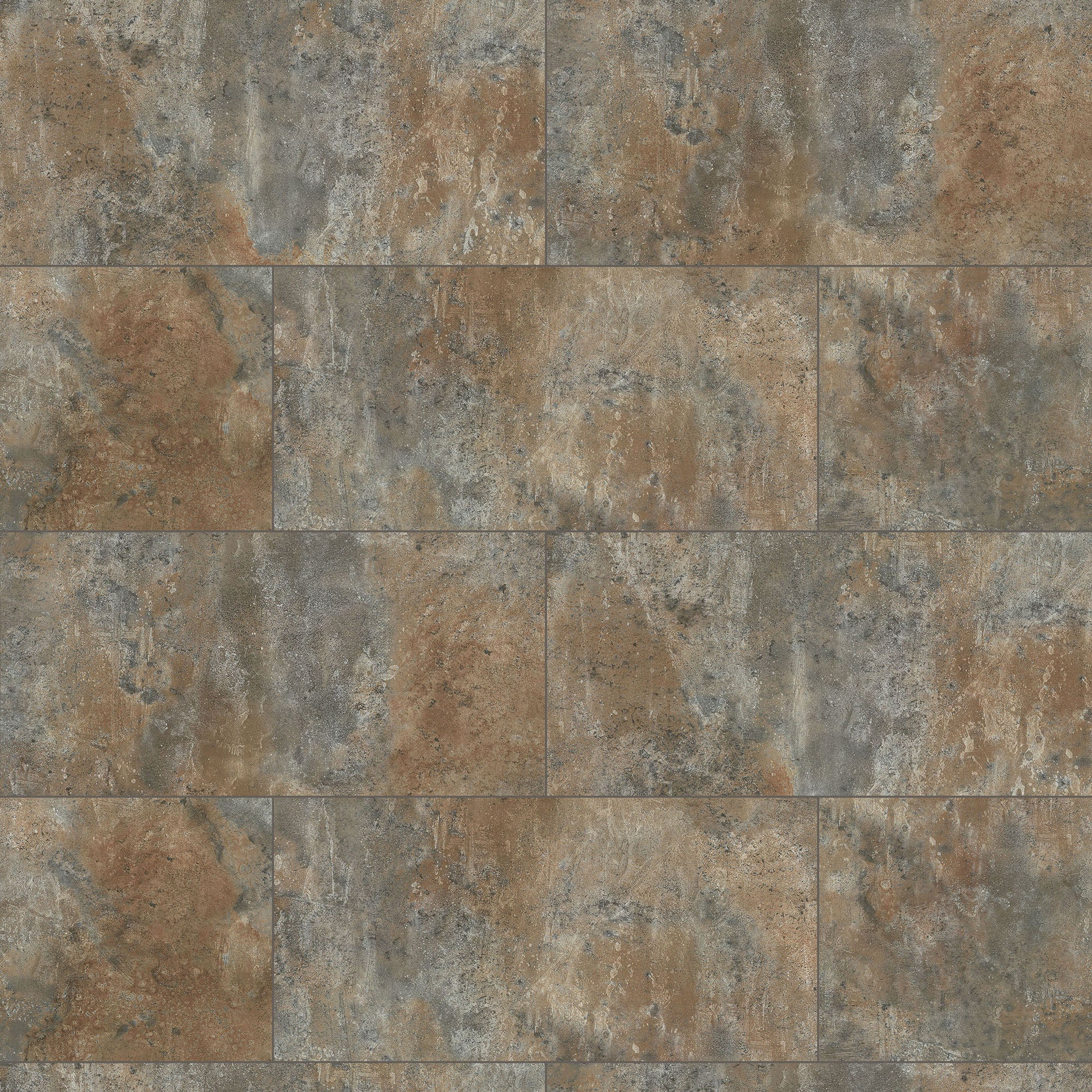 PLANET TILE 6MM Vinyl Planks Flooring Tiles 24.02 sq.ft for Home Office Bathroom Sagittarius BW067