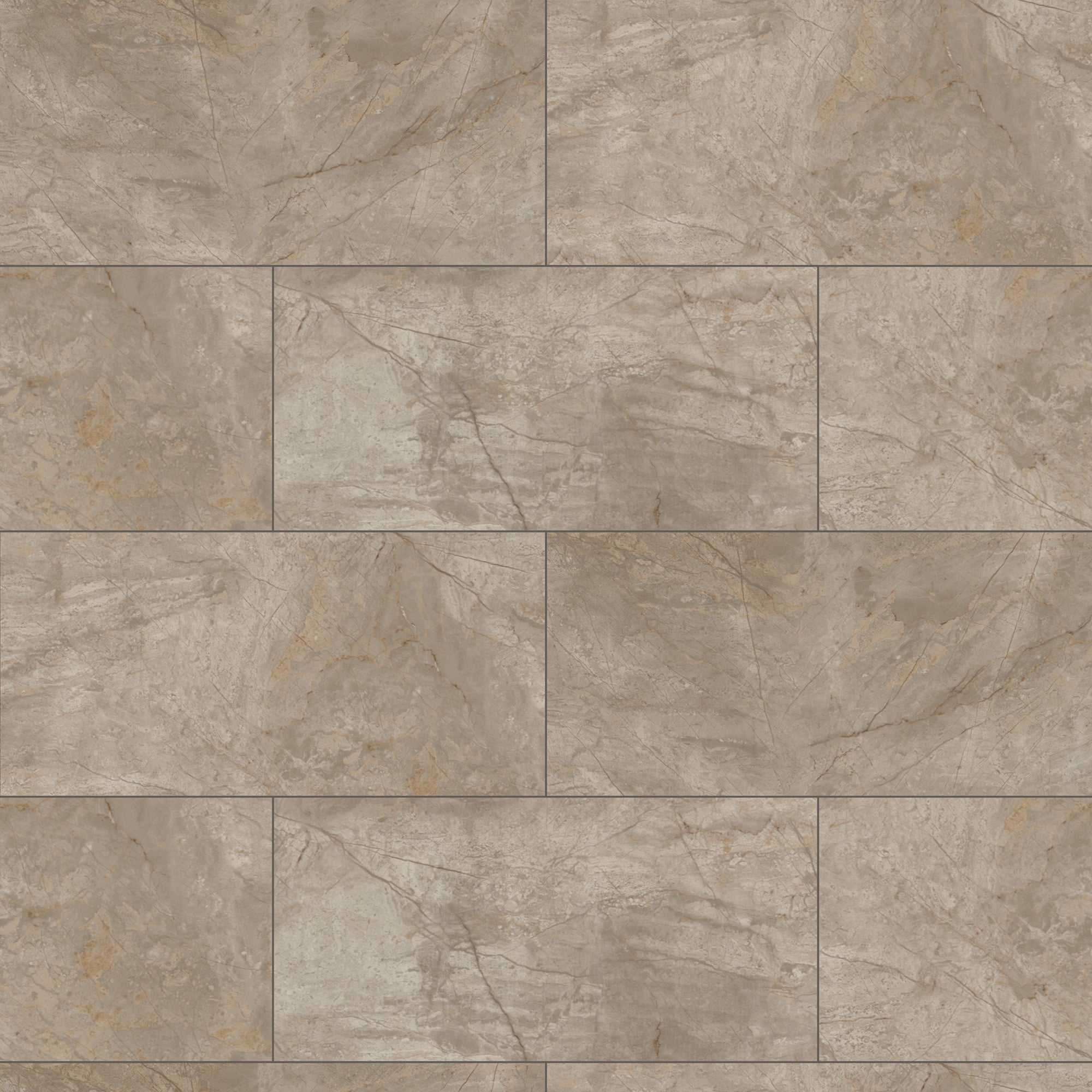 PLANET TILE 6MM Vinyl Planks Flooring Tiles 24.02 sq.ft for Home Office Bathroom Taurus BW144