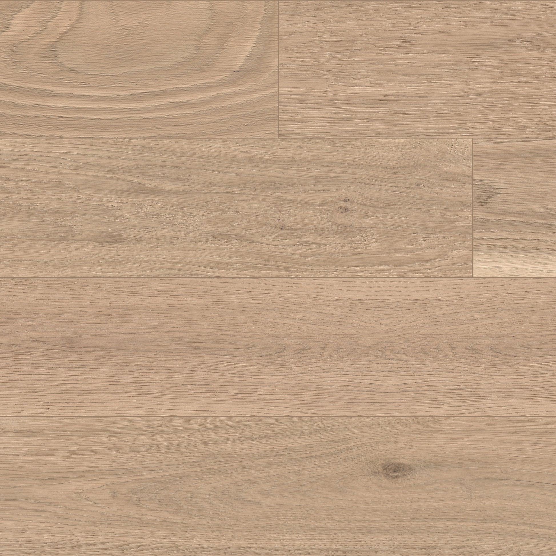 Vintage Oak - SuperOak Plus 12mm Hybrid Wood Plank 72.8"*9.8" - close-up view