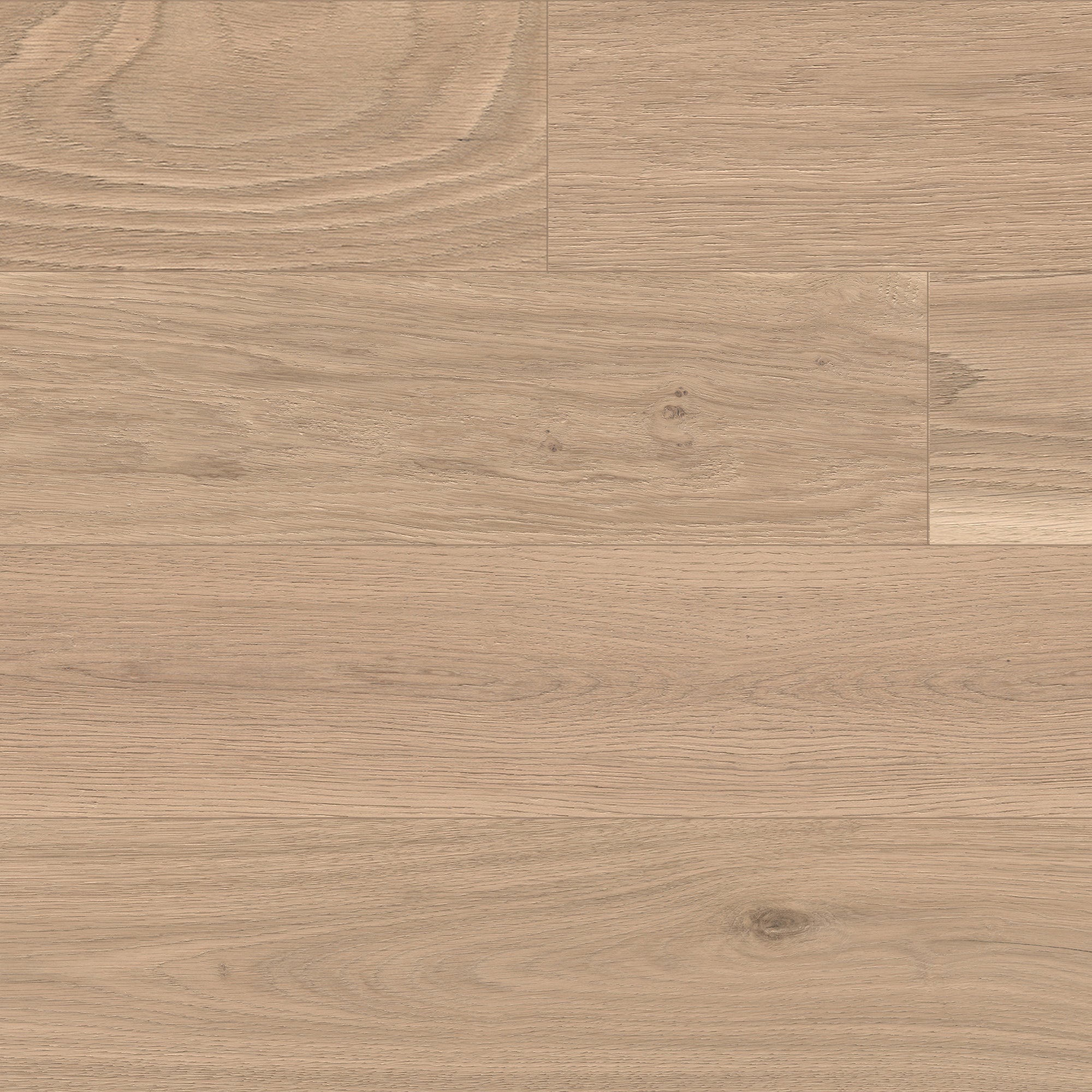 Vintage Oak - SuperOak Plus 12mm Hybrid Wood Plank 72.8"*9.8"