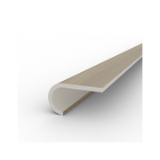 Stair Nose - New Parliament 810 Sand Tan