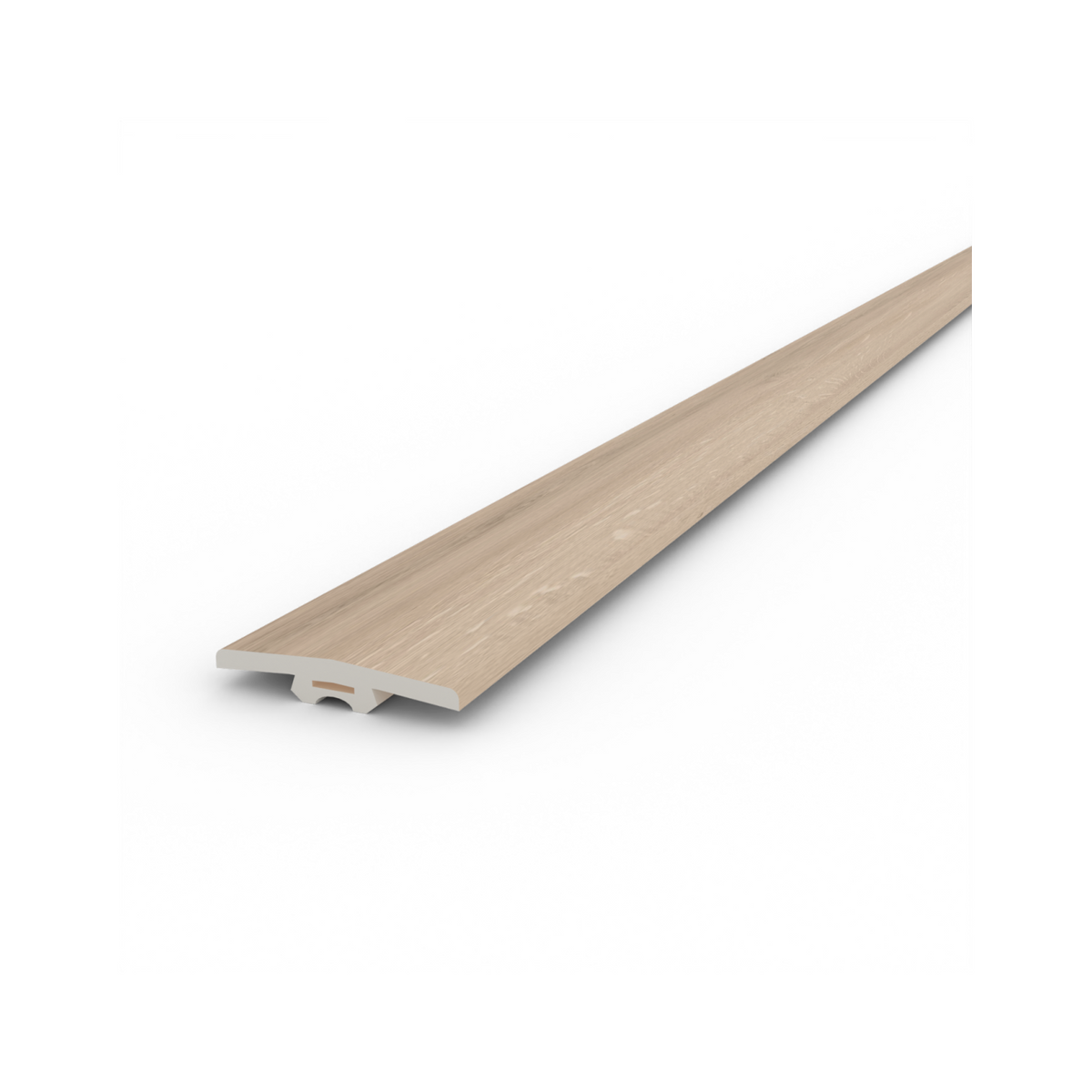 SuperOak Select Perfect-Match Stair Tread - Light Canoy