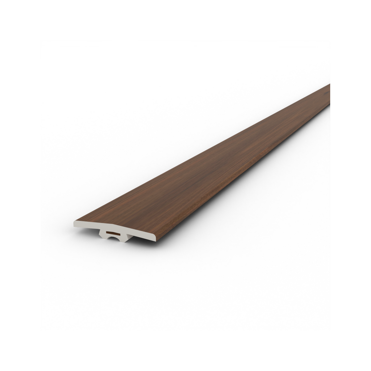 T-Molding Perfect-Match-Trim SuperOak Lite Cove Oak (TM-SPL-1674)