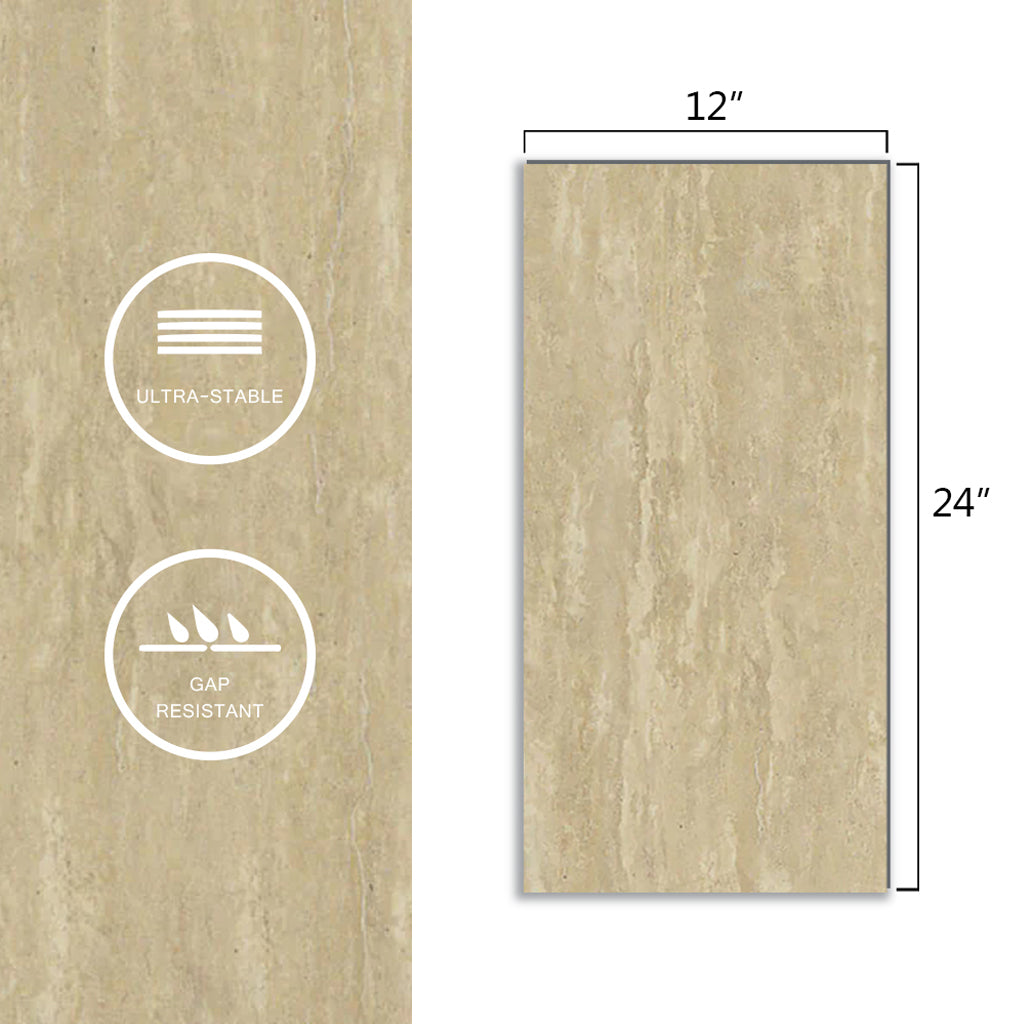 Capricorn DF152 Planet Tile