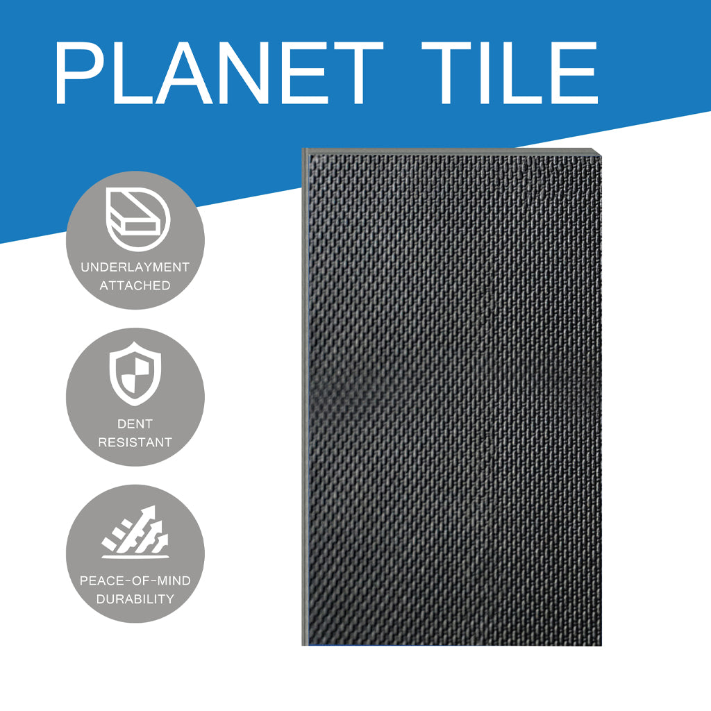 Capricorn DF152 Planet Tile