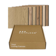 SUPEROAK LITE SAMPLE - product image