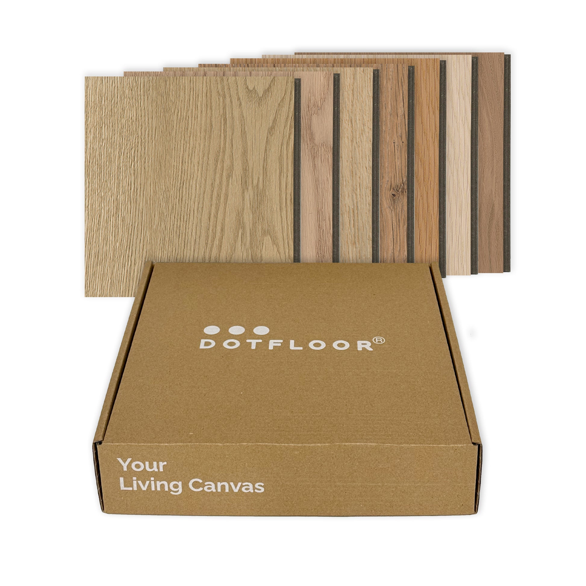 SUPEROAK LITE SAMPLE - product image