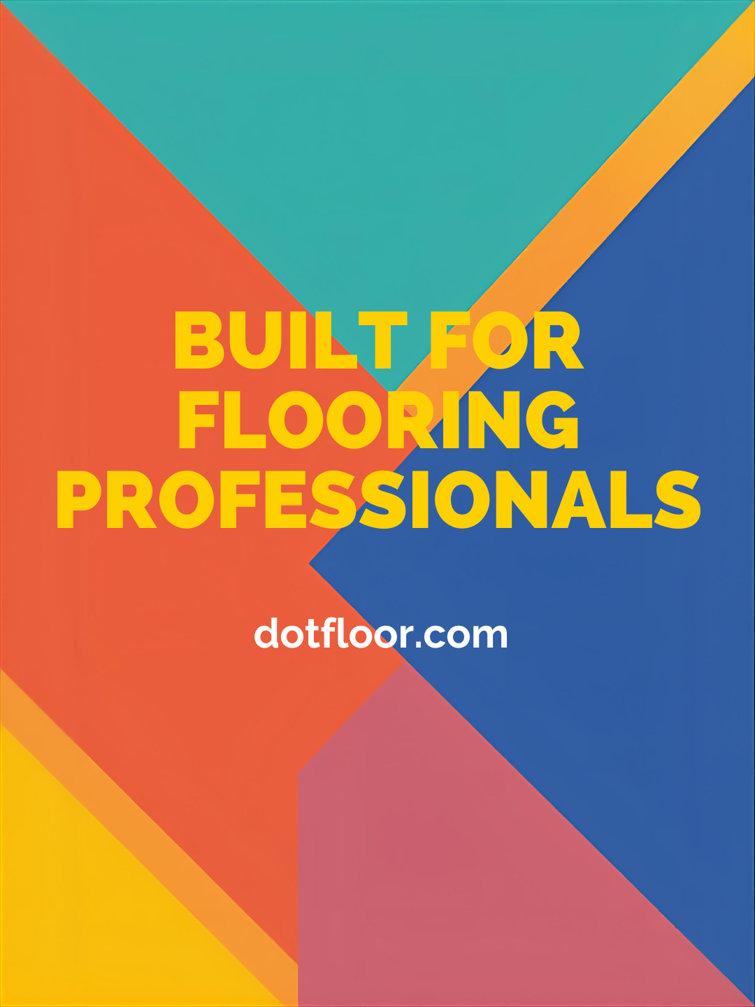 Built for Professionals