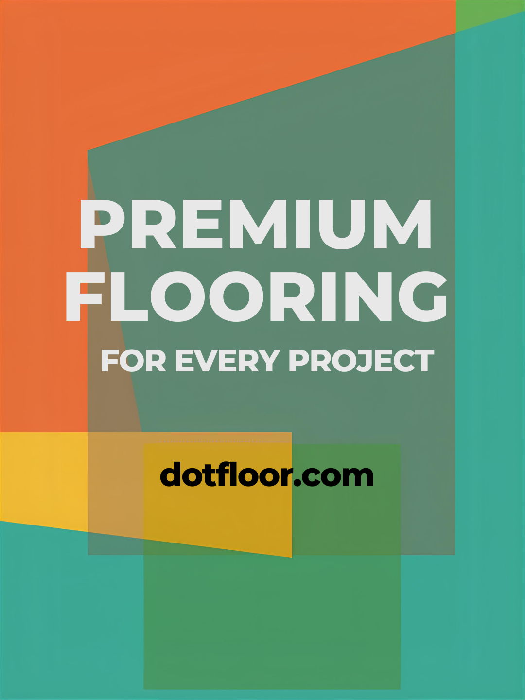 Premium Flooring for Every Project