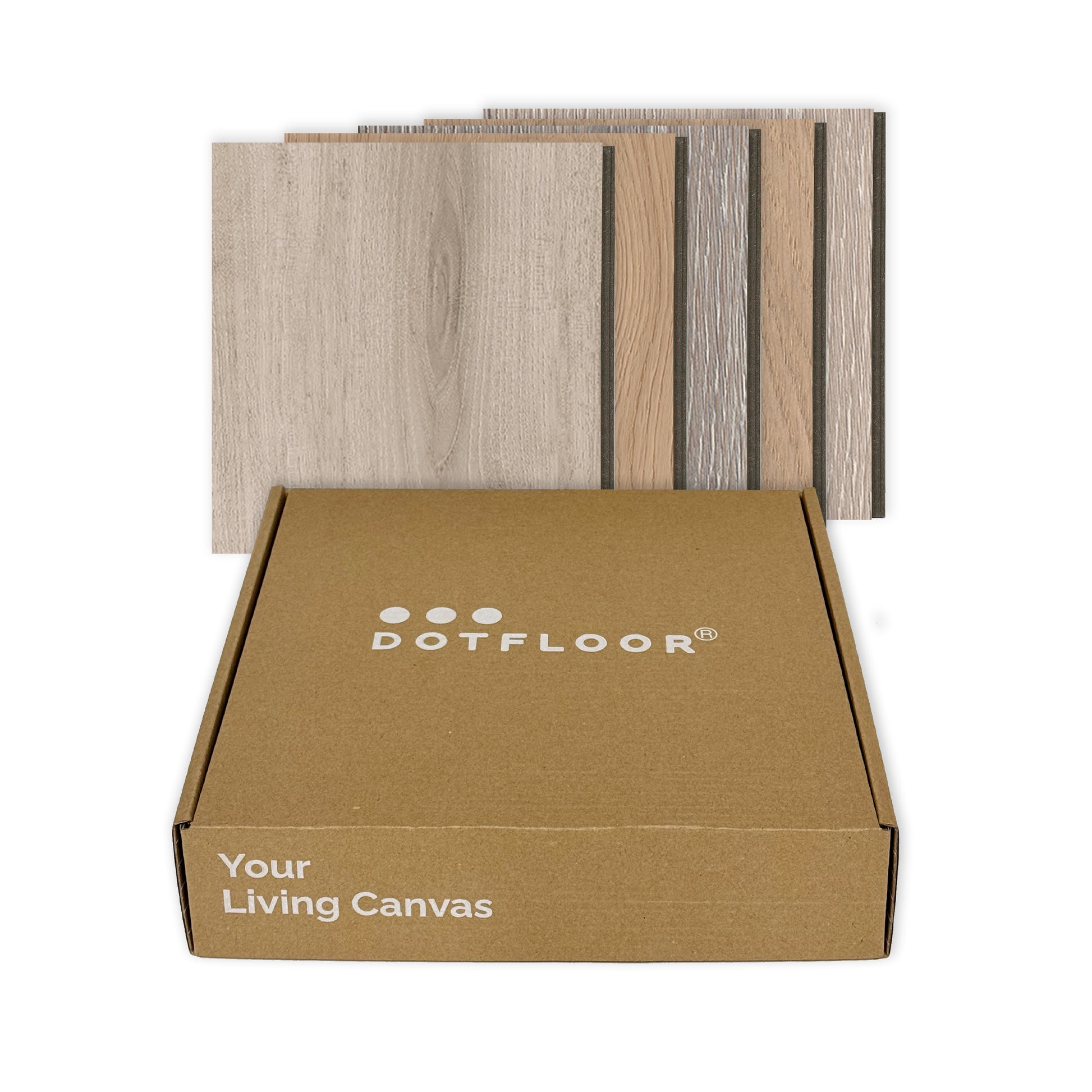 SUPEROAK PLUS SAMPLE - product image