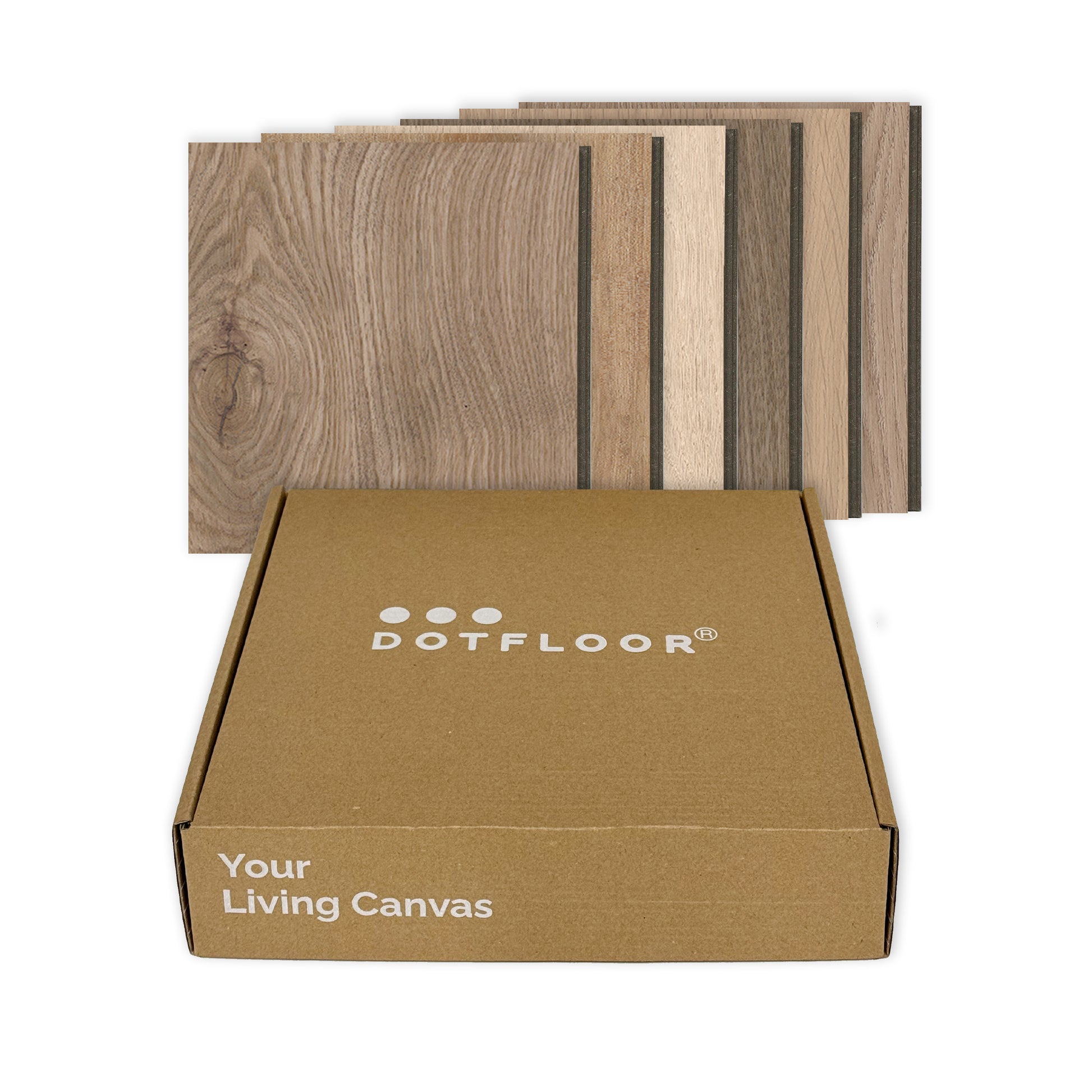 SUPEROAK SELECT SAMPLE - product image