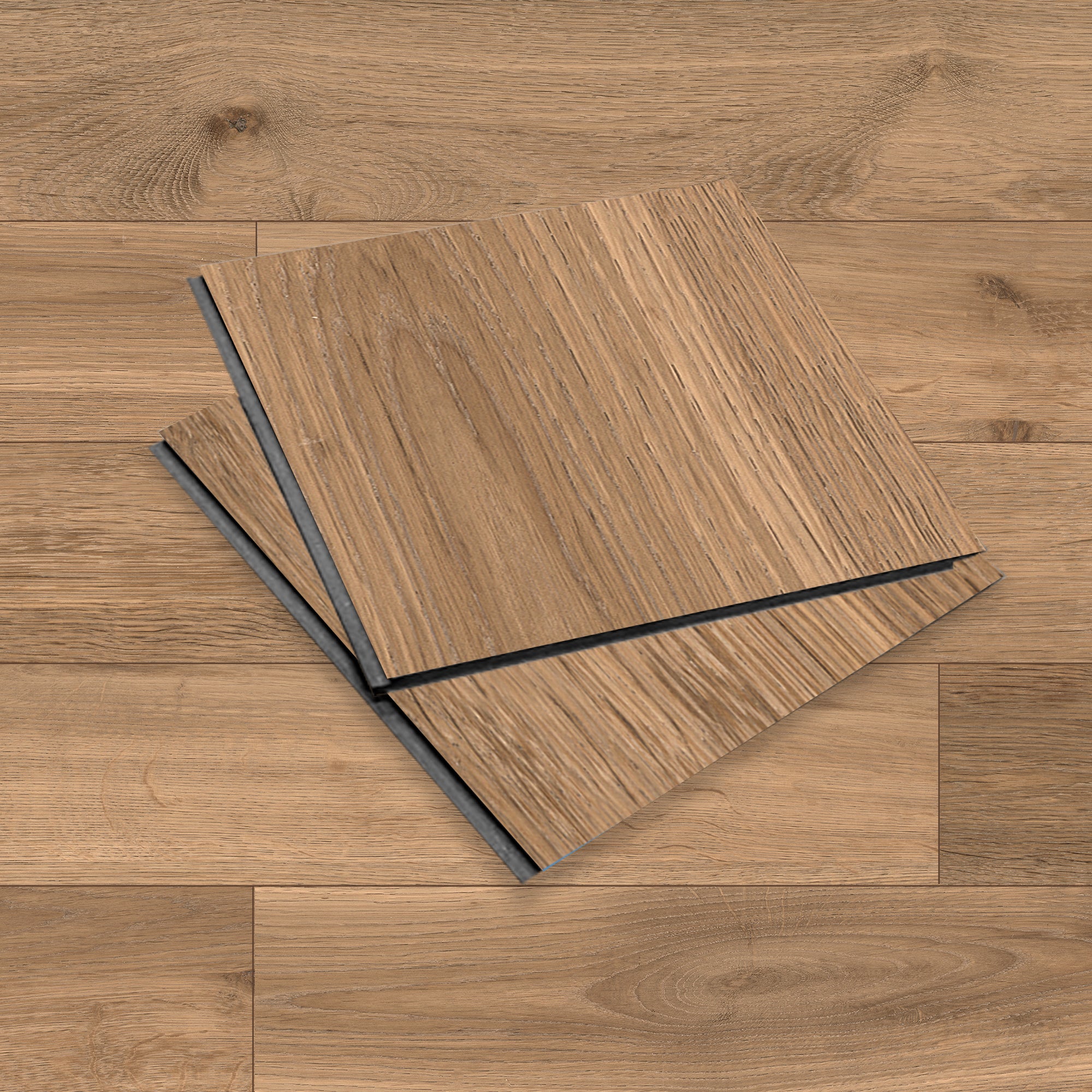 Natural Hickory 761