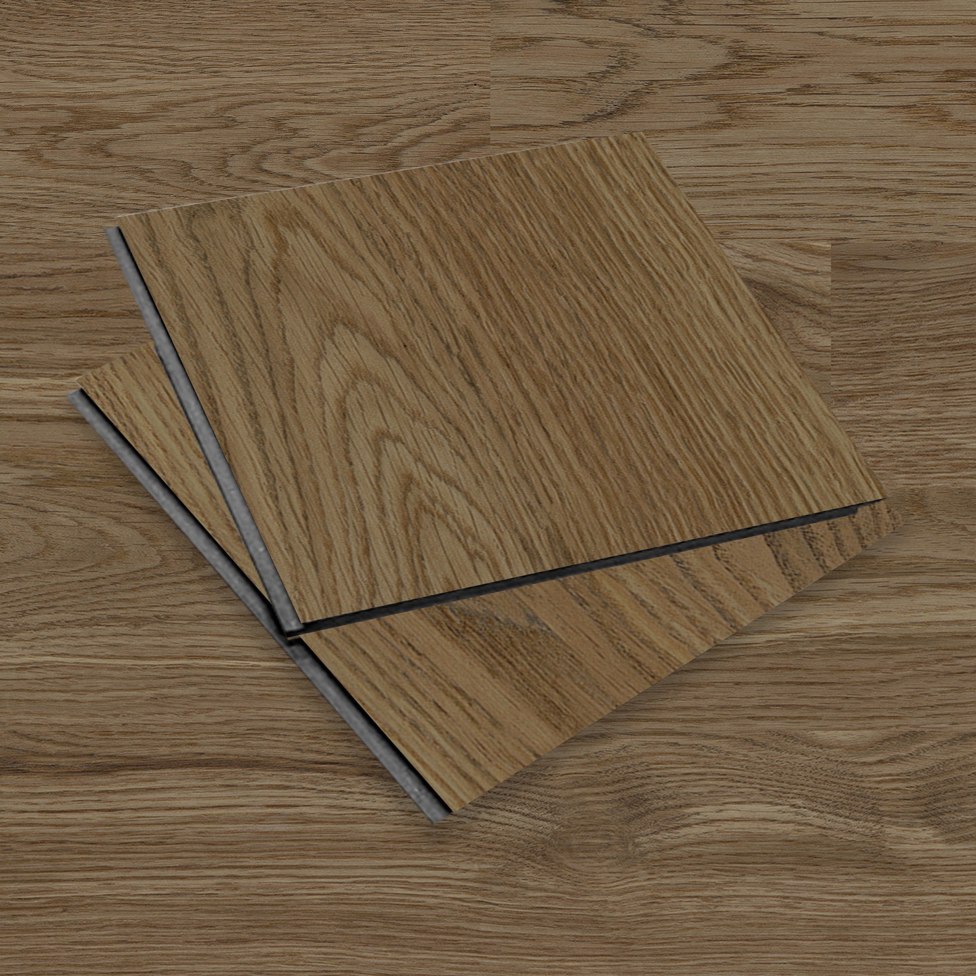 Simple Brown None