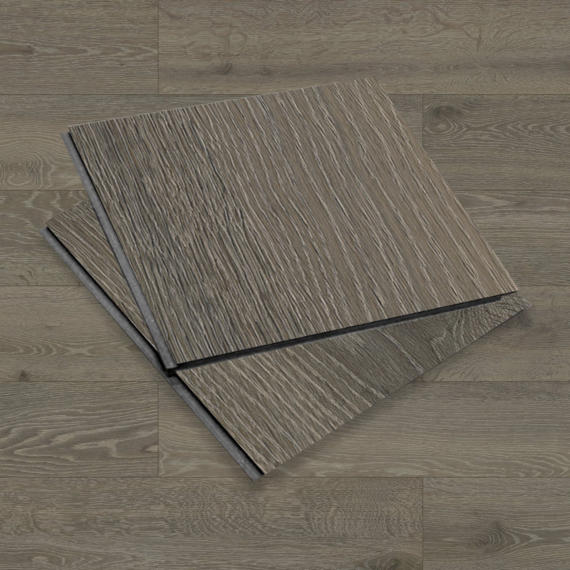 Riftwood Knot 755