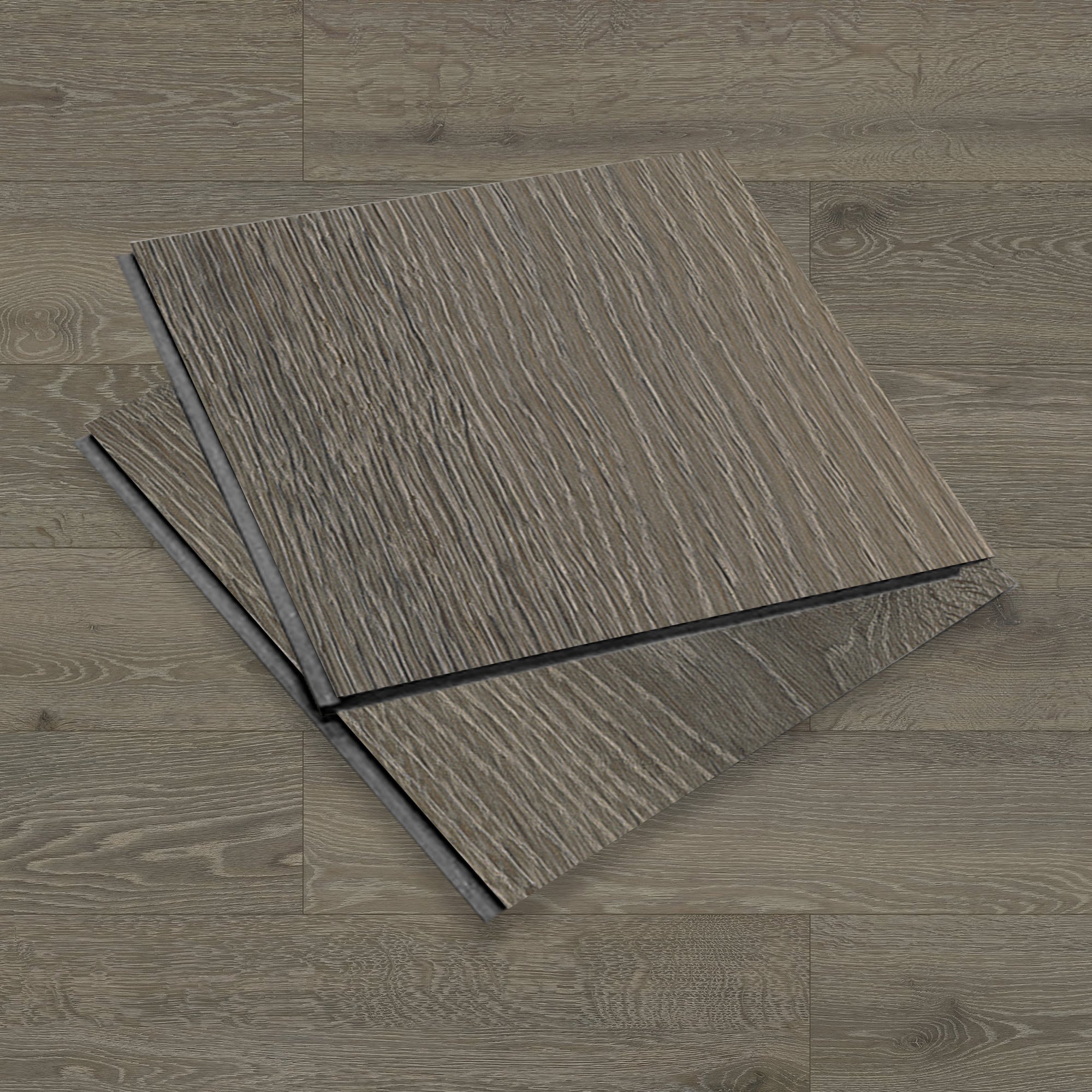 Riftwood Knot 755