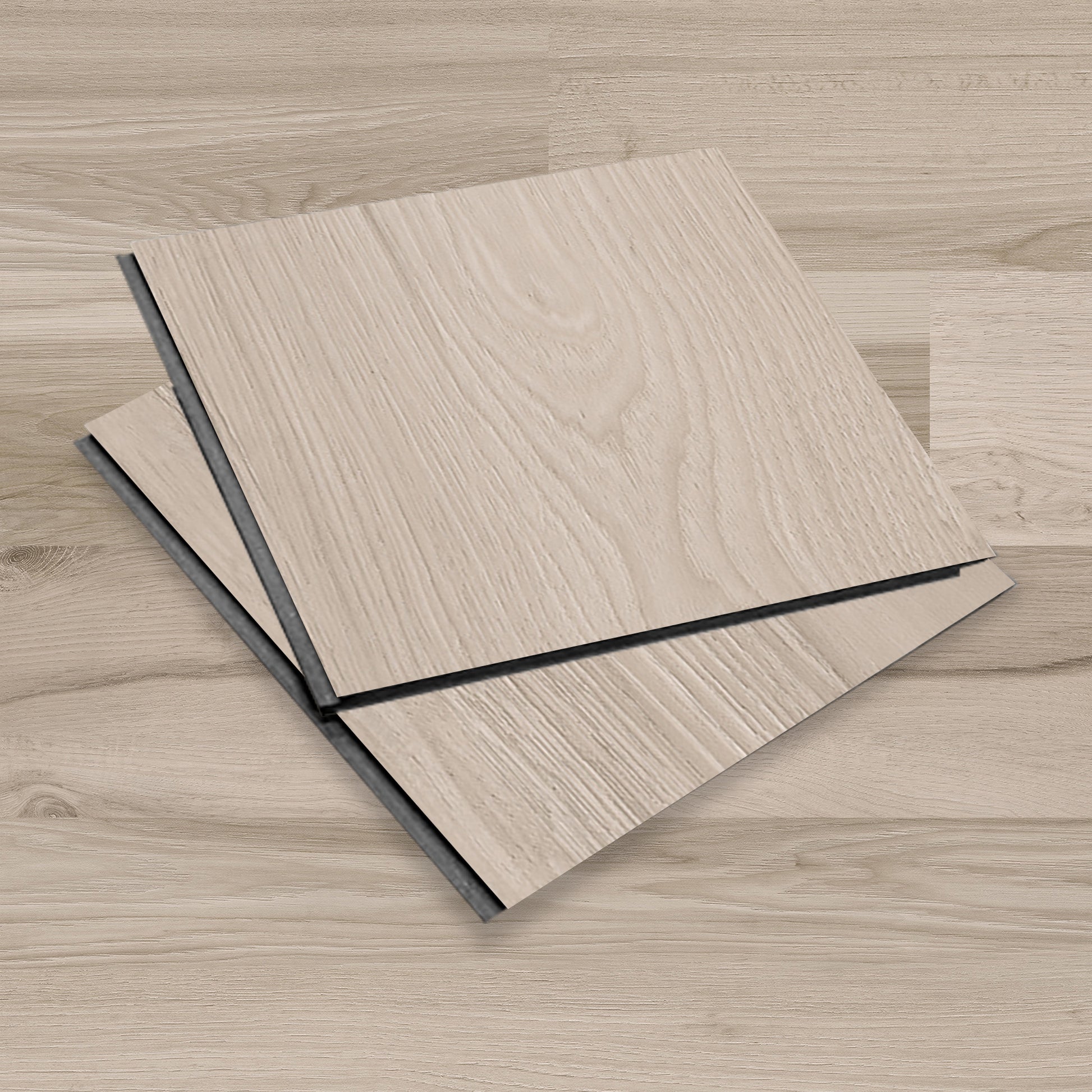 Platinum Oak None