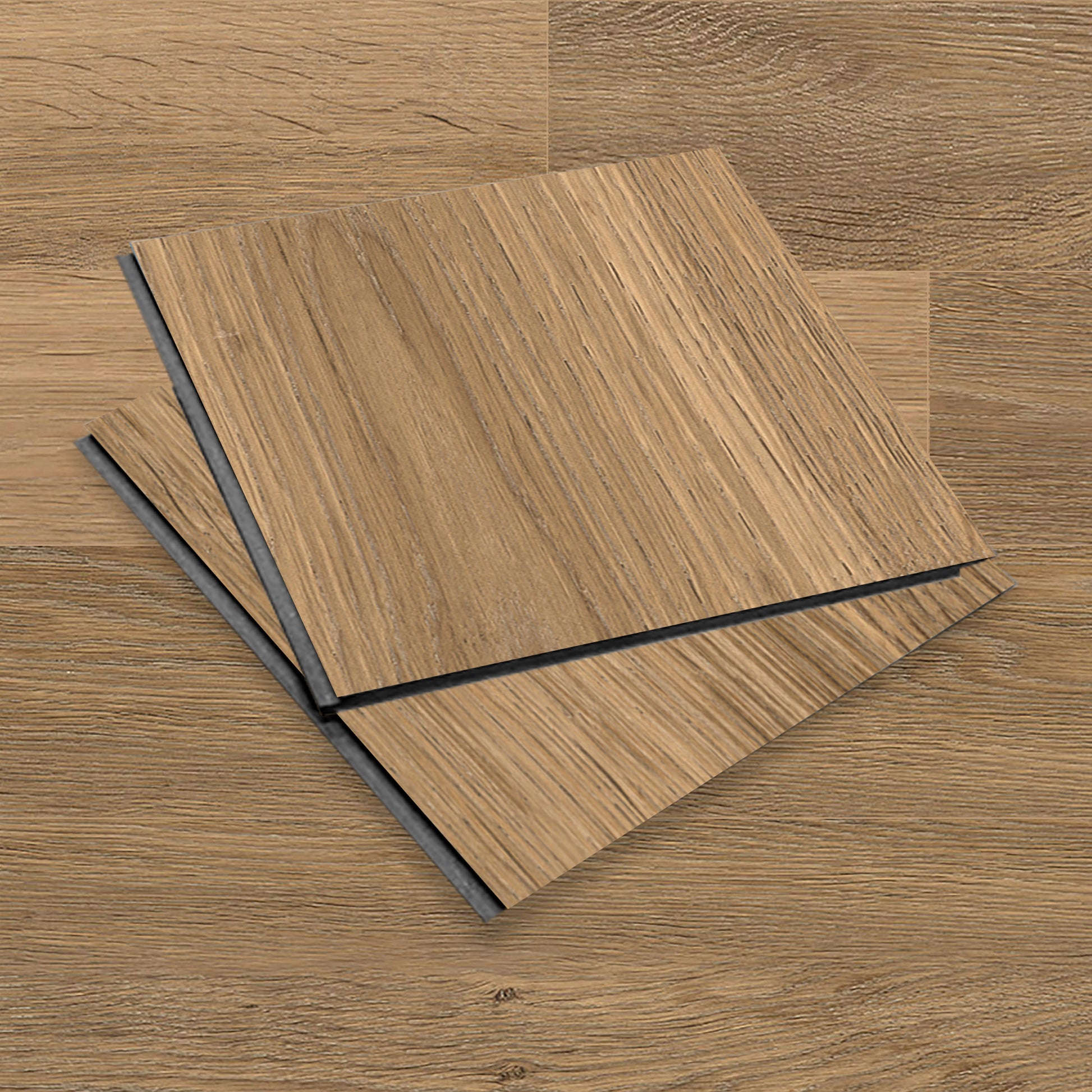 Classic Hickory None