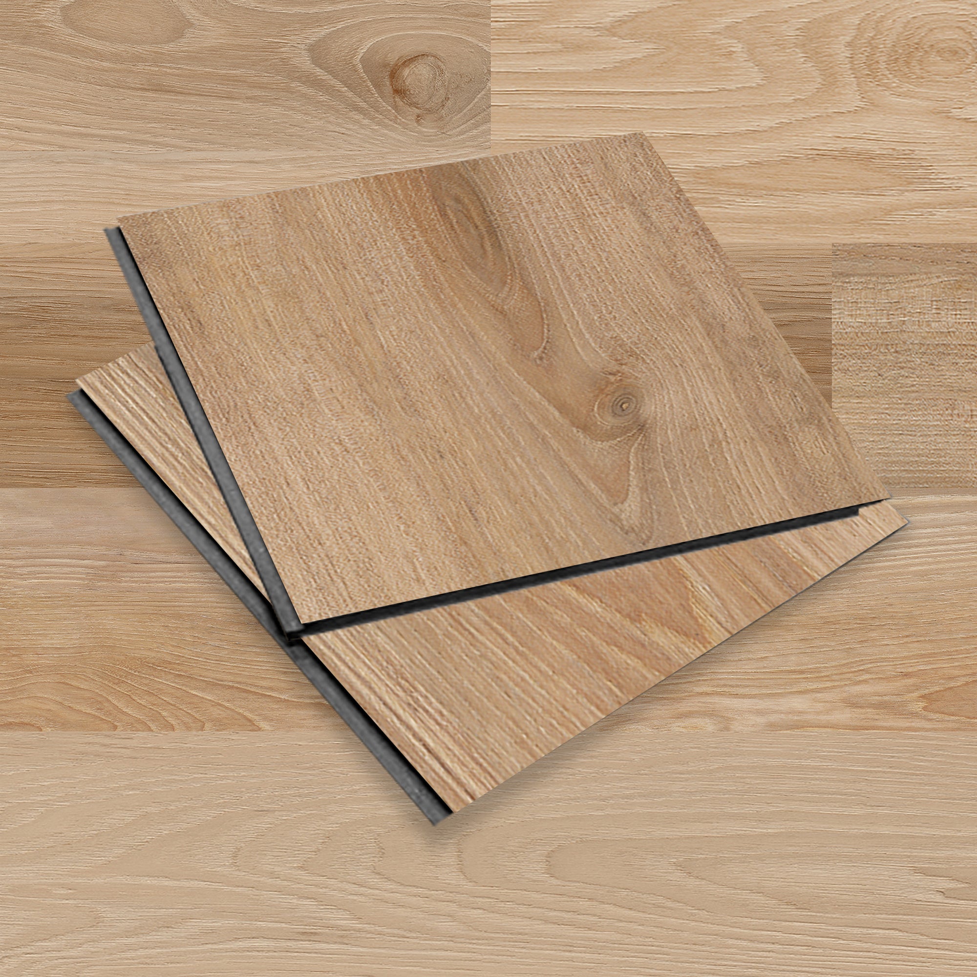 Golden Hickory None