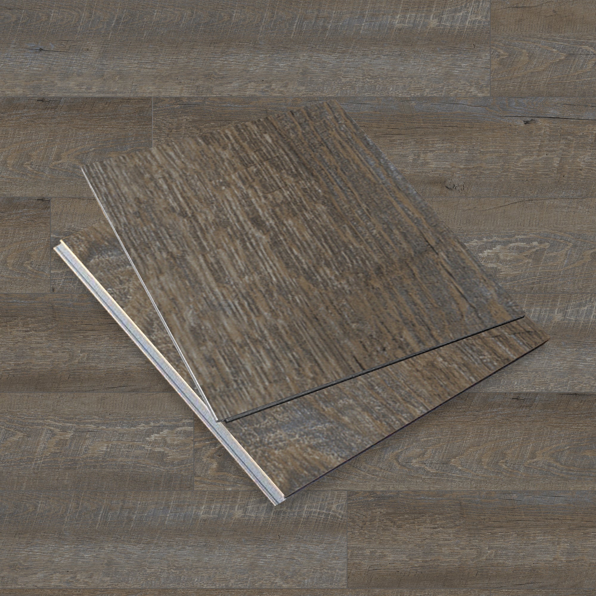 Aged Wood None