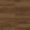 Empire Vinyl Flooring Tiles - 5.5mm SPC 12mil -Classic Oak DF1007-3 - close-up view
