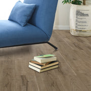 NEW PARLIAMENT XL Vinyl Planks Flooring Tiles EIR 6.5mm Antique Oak DF5001 - product image