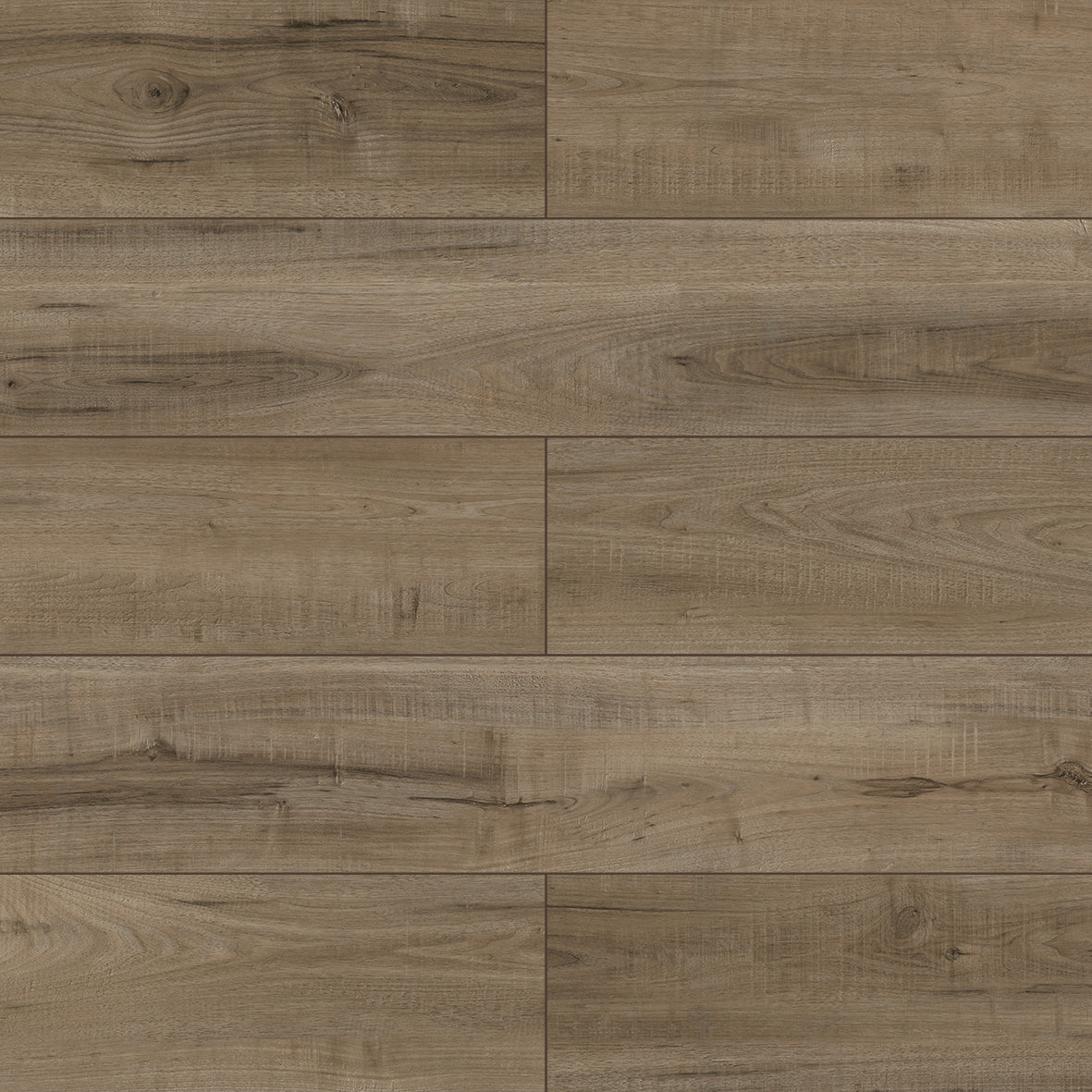 NEW PARLIAMENT XL Vinyl Planks Flooring Tiles 21.50 sq.ft EIR 6.5mm for Home Office Bathroom Antique Oak DF5001