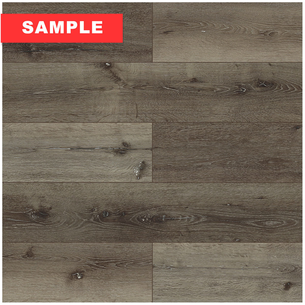 Rustic Oak Vinyl Plank Flooring Samples DotFloor DF982